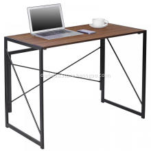 mdf office furniture folding portable training table